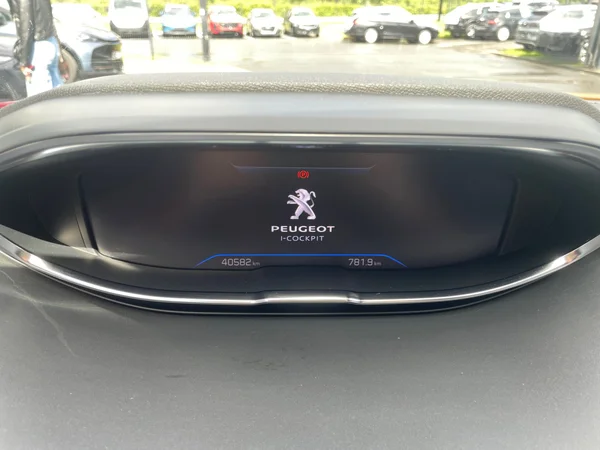PEUGEOT 3008 (2022) — foto 21 van 21