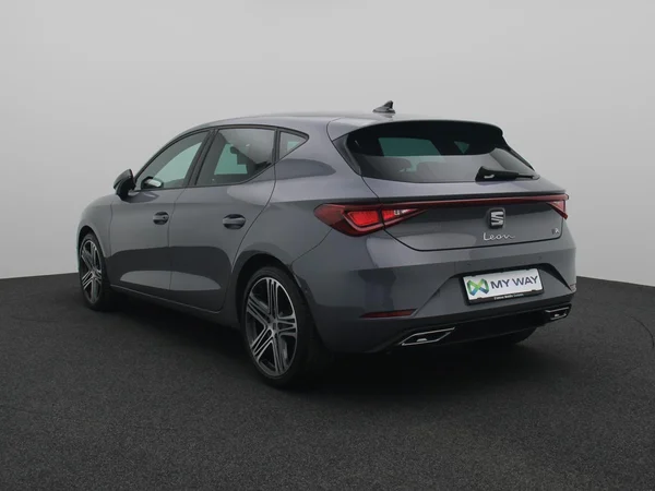 SEAT Leon (2025) — foto 8 van 15