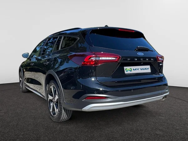FORD Focus SW Active (2022) — foto 17 van 23