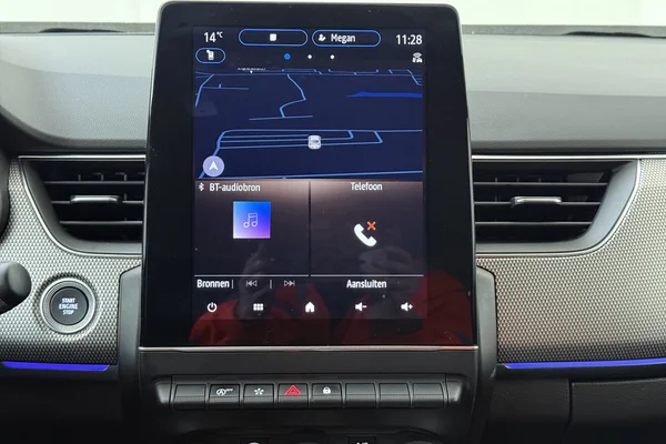 Renault Arkana (2022) — foto 3 van 18