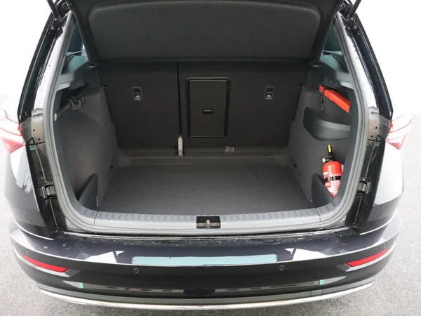 Škoda Karoq (2026) — foto 28 van 28