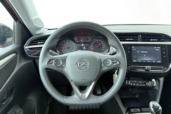 Opel Corsa (2023) — foto 2 van 20