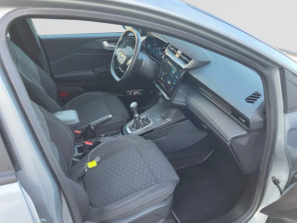 FORD Puma (2025) — foto 3 van 23