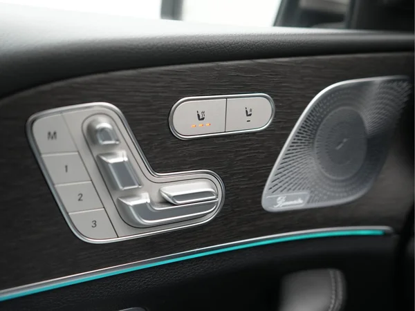 MERCEDES-BENZ GLE PHEV Dsl (V167) (2020) — foto 19 van 41