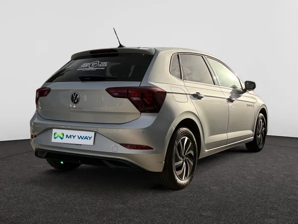 VOLKSWAGEN Polo (2026) — foto 7 van 9