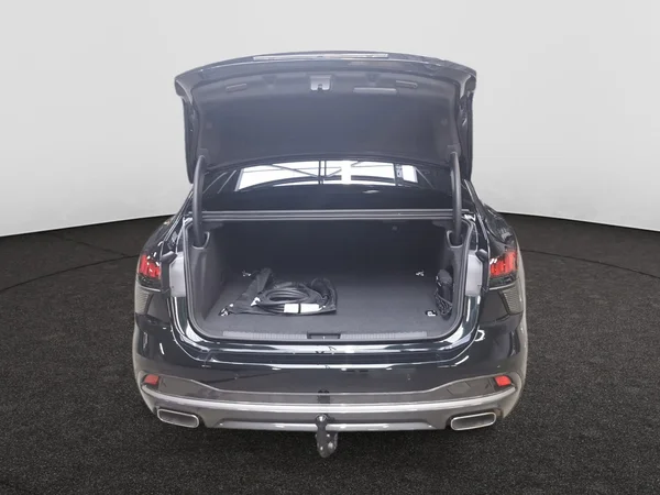 AUDI A6 e-hybrid (PHEV) (2025) — foto 15 van 16
