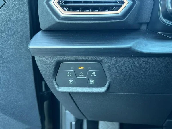 CUPRA Formentor (2022) — foto 22 van 34