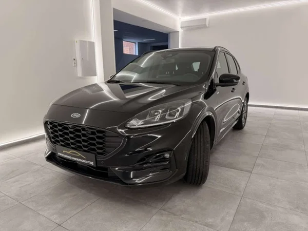 Ford Kuga (2023) — foto 12 van 24