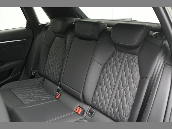 AUDI A3 Sportback PHEV (2025) — foto 6 van 35