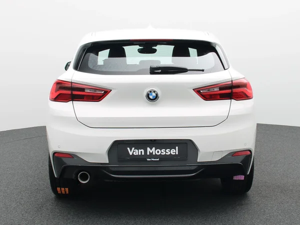 BMW X2 (2020) — foto 25 van 29