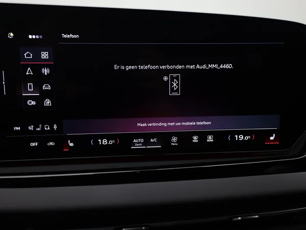 AUDI A5 Avant (2024) — foto 30 van 30