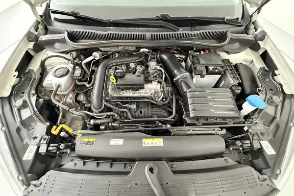 Volkswagen Taigo (2023) — foto 14 van 25