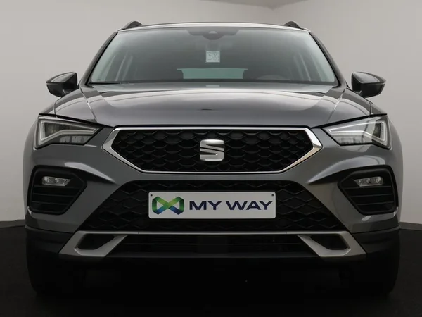 SEAT Ateca (2025) — foto 17 van 28