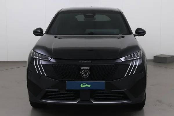 Peugeot 3008 (2025) — foto 11 van 18
