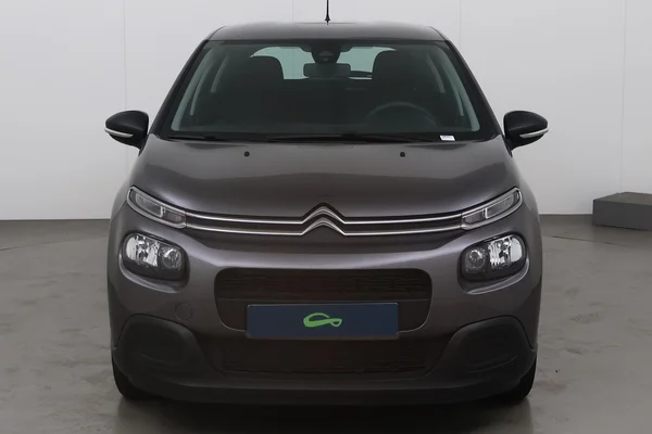 Citroen C3 (2020) — foto 12 van 20