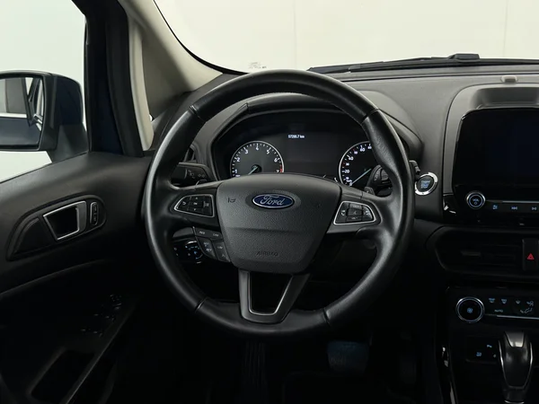 FORD EcoSport (2018) — foto 14 van 28