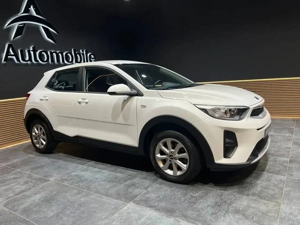 Kia Stonic (2020) — foto 10 van 19