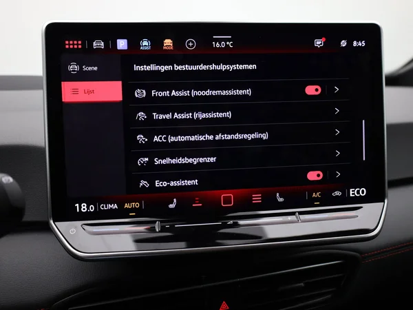 VOLKSWAGEN ID.3 (2025) — foto 24 van 27