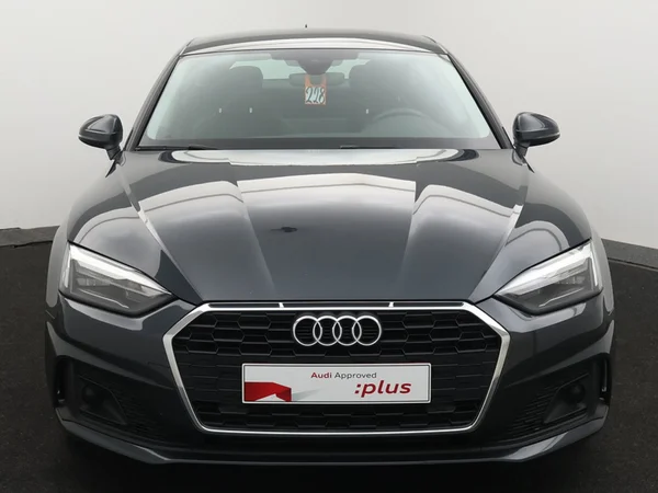 AUDI A5 Sportback (2020) — foto 20 van 24