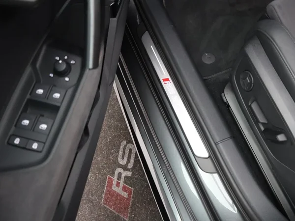 Audi RS3 (2025) — foto 19 van 31