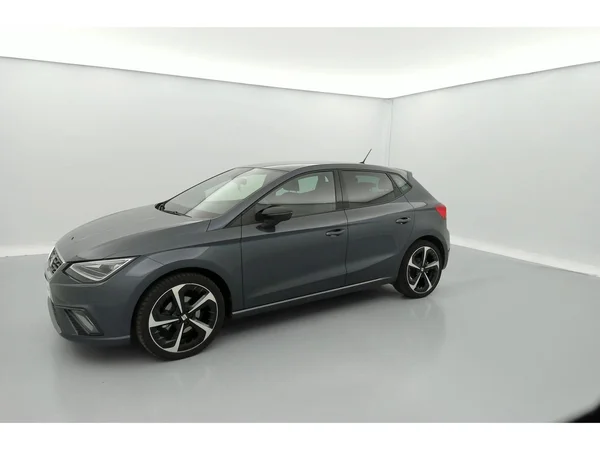 SEAT Ibiza 5P/D (2023) — foto 30 van 36