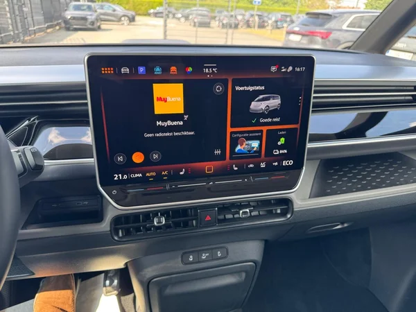 VOLKSWAGEN ID.Buzz Lwb (2026) — foto 3 van 24