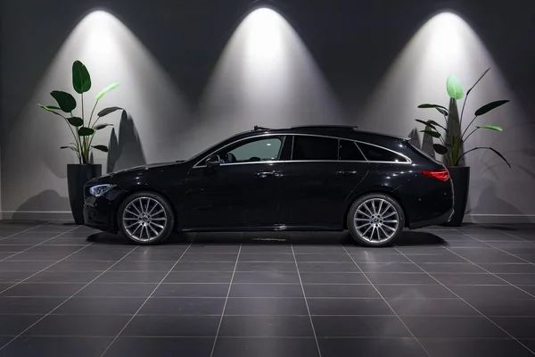Mercedes-Benz CLA (2020) — foto 34 van 39