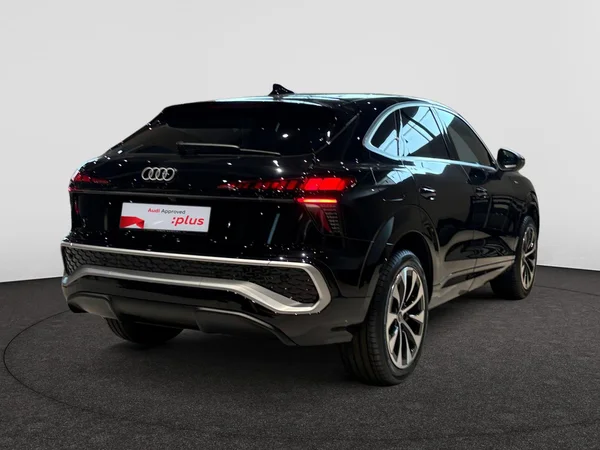 AUDI Q3 Sportback (2026) — foto 10 van 15