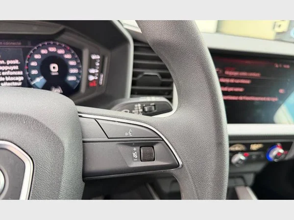 Audi A1 citycarver (2021) — foto 13 van 21
