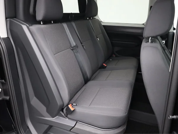 VOLKSWAGEN Caddy Maxi Dsl (2025) — foto 18 van 18