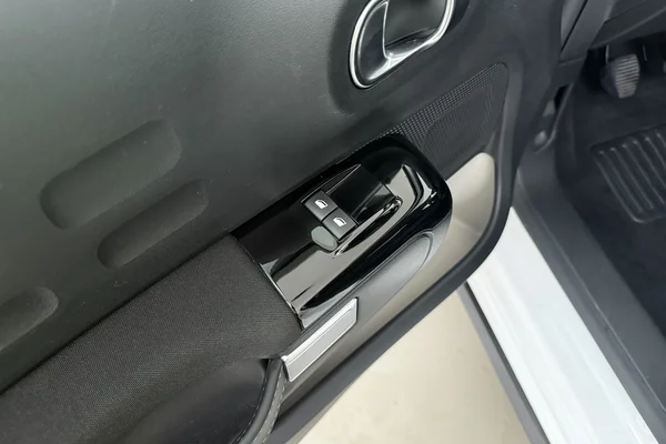 Citroen C3 (2024) — foto 7 van 16