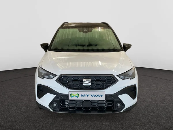 SEAT Arona (2026) — foto 13 van 21