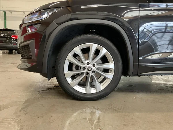 SKODA Kodiaq (2024) — foto 14 van 22