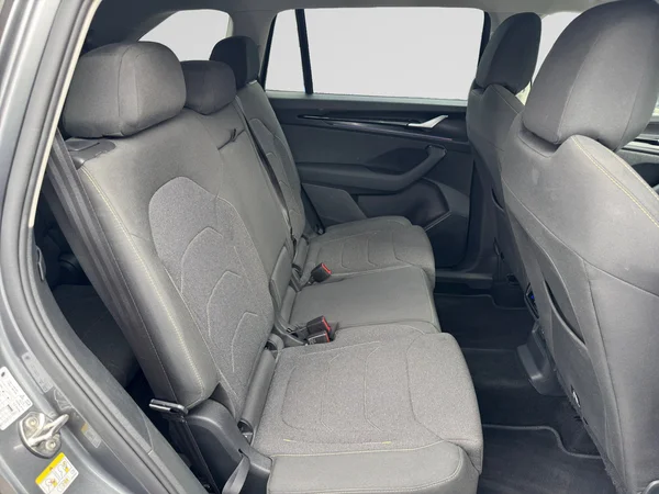 SKODA Kodiaq (2025) — foto 24 van 24
