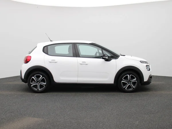 Citroën C3 (2021) — foto 33 van 35