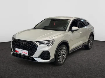 AUDI Q3 Sportback (2023)