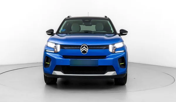 Citroen E-C3 (2025) — foto 70 van 71