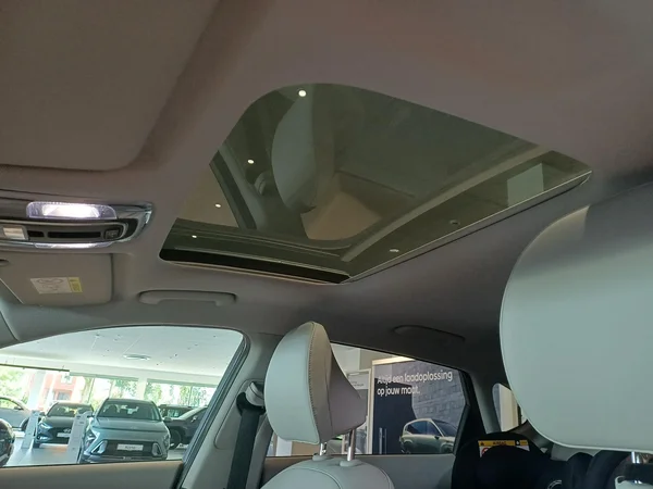 Hyundai Kona (2026) — foto 9 van 20