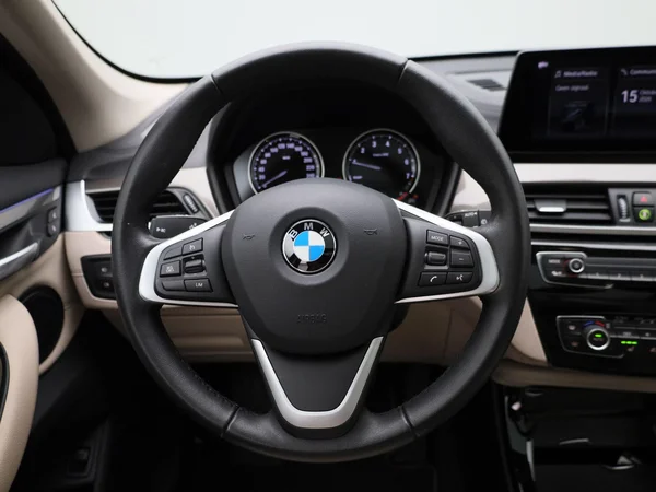 BMW X1 (2021) — foto 45 van 47