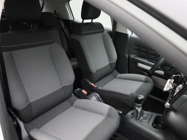Citroën C3 (2022) — foto 28 van 37