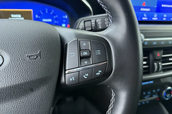 Ford Focus Sw (2022) — foto 7 van 20