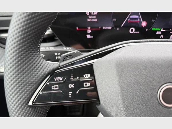 Audi Q5 (2026) — foto 9 van 24