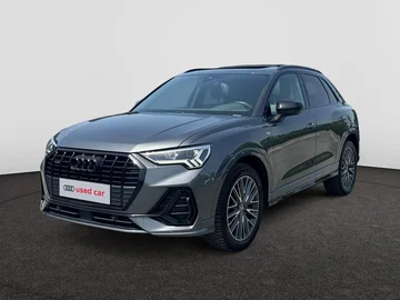 AUDI Q3 (2019)