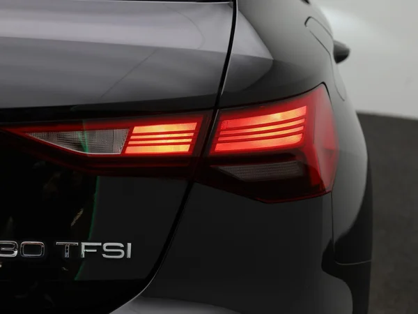 Audi A3 (2022) — foto 29 van 40