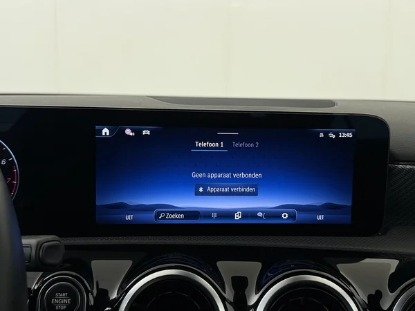 MERCEDES A 180 (2024) — foto 13 van 28