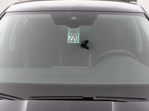 SKODA Scala (2026) — foto 21 van 24