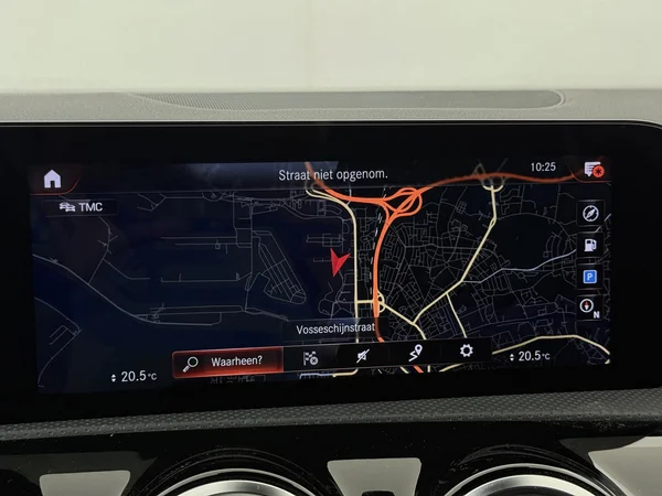 MERCEDES CLA 250 (2021) — foto 10 van 32