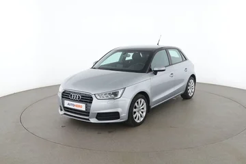 Audi A1 91f31768-e8ff-48e6-816e-0e253f576875