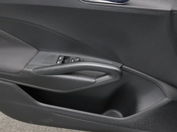 SKODA Fabia (2025) — foto 7 van 16