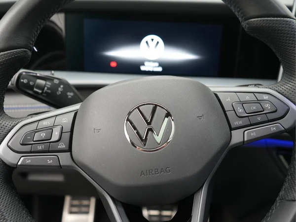 VOLKSWAGEN Tayron eHybrid (PHEV) (2026) — foto 19 van 39